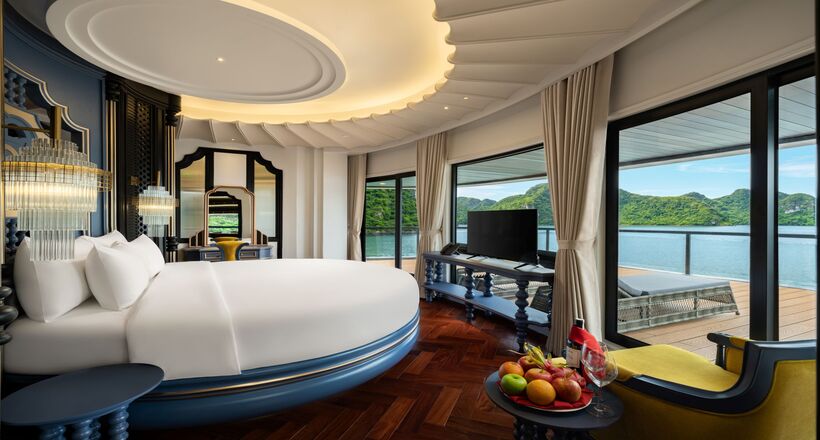 La Casta Star Cruise